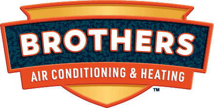 Brothers HVAC, AC & Heating Repair