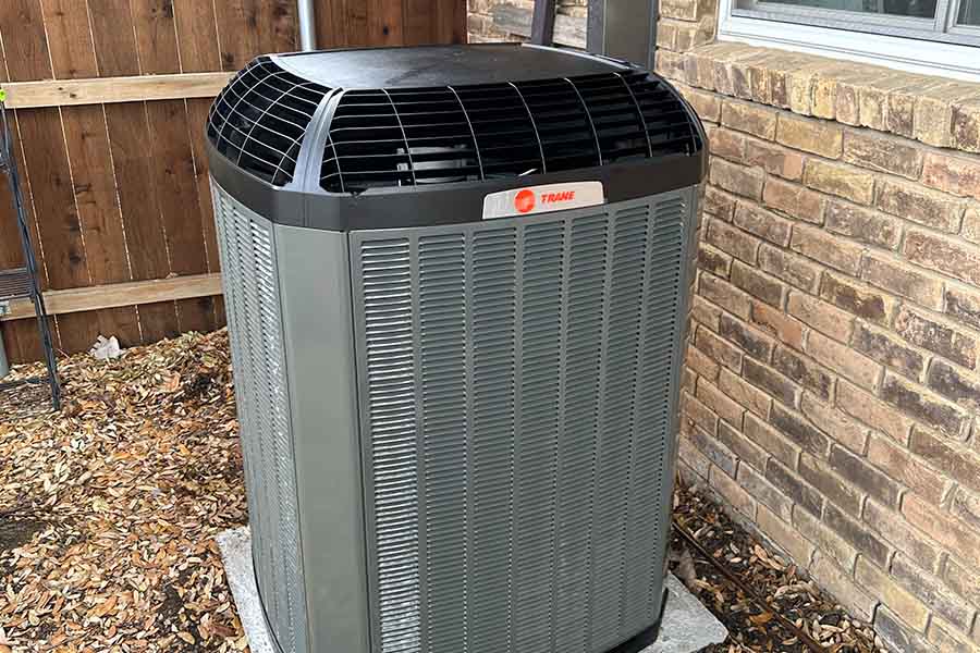 Trusted AC Repair in Addison, TX – Quick & Reliable