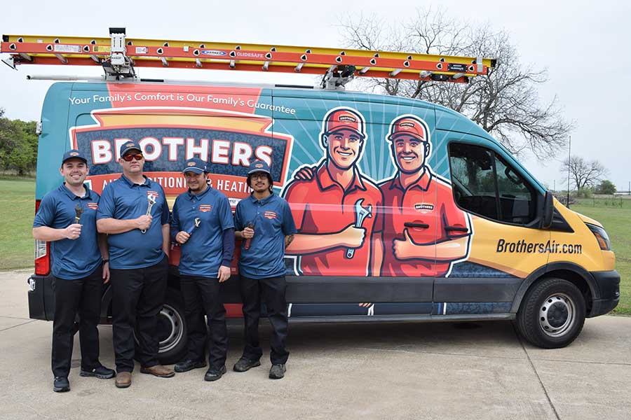 Is Emergency Hvac Service Available in Irving Tx: Quick, Reliable Help