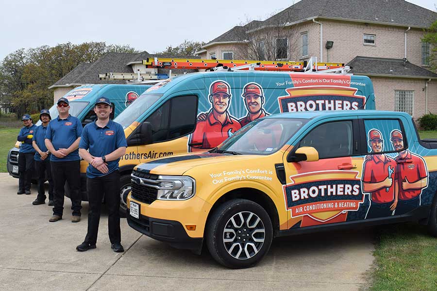 Heating Repair in Irving Tx: Fast, Reliable, and Affordable Solutions