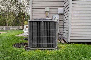 AC emergency in Lewisville